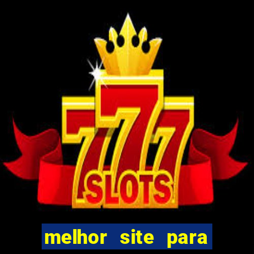 melhor site para jogar no bicho